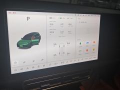 Li Auto L9 Max - ფოტო 17