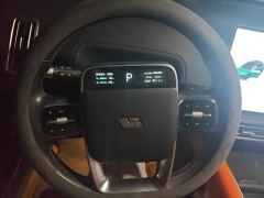 Li Auto L9 Max - ფოტო 18