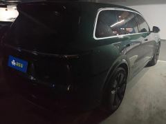 Li Auto L9 Max - ფოტო 2