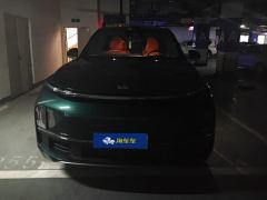 Li Auto L9 Max - ფოტო 3