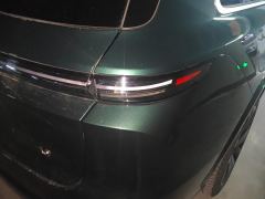 Li Auto L9 Max - ფოტო 5