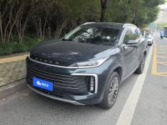Changan Lingyun 300T 2WD Edition - фото 1