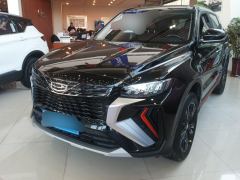 Geely Boyue X 1.8TD 2WD Version - ფოტო 1