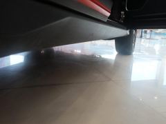 Geely Boyue X 1.8TD 2WD Version - ფოტო 10