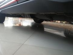 Geely Boyue X 1.8TD 2WD Version - ფოტო 11