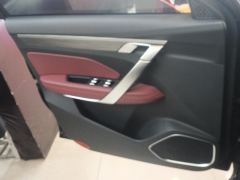 Geely Boyue X 1.8TD 2WD Version - ფოტო 12