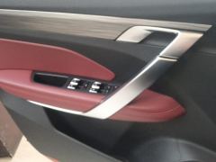 Geely Boyue X 1.8TD 2WD Version - ფოტო 13