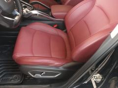 Geely Boyue X 1.8TD 2WD Version - ფოტო 14
