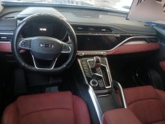 Geely Boyue X 1.8TD 2WD Version - ფოტო 16