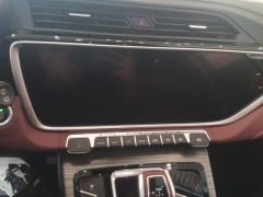 Geely Boyue X 1.8TD 2WD Version - ფოტო 17