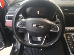 Geely Boyue X 1.8TD 2WD Version - ფოტო 18