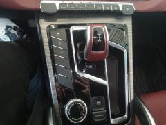 Geely Boyue X 1.8TD 2WD Version - ფოტო 19