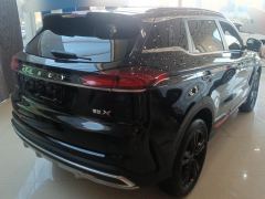 Geely Boyue X 1.8TD 2WD Version - ფოტო 2