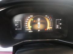 Geely Boyue X 1.8TD 2WD Version - ფოტო 20