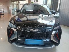 Geely Boyue X 1.8TD 2WD Version - ფოტო 3