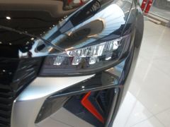 Geely Boyue X 1.8TD 2WD Version - ფოტო 4