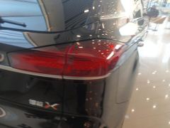Geely Boyue X 1.8TD 2WD Version - ფოტო 5