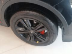 Geely Boyue X 1.8TD 2WD Version - ფოტო 6