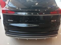 Geely Boyue X 1.8TD 2WD Version - ფოტო 7