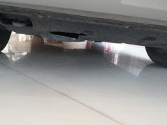 Geely Boyue X 1.8TD 2WD Version - ფოტო 8