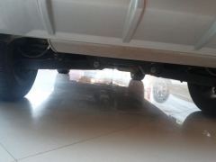 Geely Boyue X 1.8TD 2WD Version - ფოტო 9