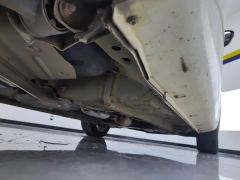 Geely Emgrand UP 1.5L CVT Luxury Edition - ფოტო 10