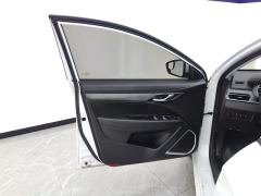 Geely Emgrand UP 1.5L CVT Luxury Edition - ფოტო 12