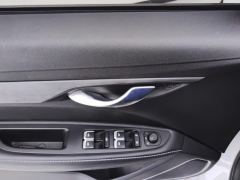 Geely Emgrand UP 1.5L CVT Luxury Edition - ფოტო 13