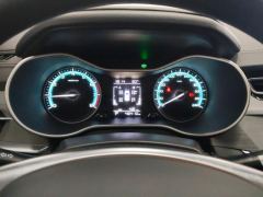 Geely Emgrand UP 1.5L CVT Luxury Edition - ფოტო 20