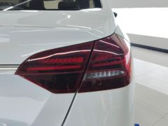 Geely Emgrand UP 1.5L CVT Luxury Edition - ფოტო 5