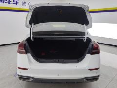 Geely Emgrand UP 1.5L CVT Luxury Edition - ფოტო 7
