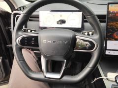 Chery Explore 06 Edition 1.6T AWD Version - ფოტო 18