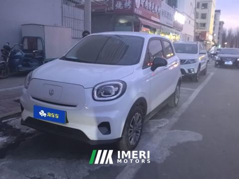 2024 Leapmotor T03 310km 310 Comfort Edition - car from China