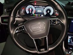 Audi A6L 45 TFSI Premium Dynamic - фото 18