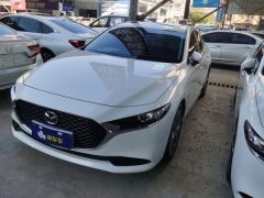 Mazda3 Angkesaila 2.0L Automatic Elegant Edition - ფოტო 1