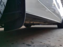 Mazda3 Angkesaila 2.0L Automatic Elegant Edition - ფოტო 10