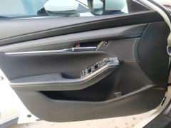 Mazda3 Angkesaila 2.0L Automatic Elegant Edition - ფოტო 12
