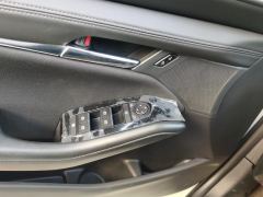 Mazda3 Angkesaila 2.0L Automatic Elegant Edition - ფოტო 13