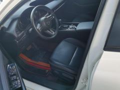 Mazda3 Angkesaila 2.0L Automatic Elegant Edition - ფოტო 14