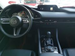 Mazda3 Angkesaila 2.0L Automatic Elegant Edition - ფოტო 16