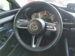 Mazda3 Angkesaila 2.0L Automatic Elegant Edition - ფოტო 18