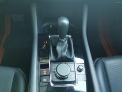 Mazda3 Angkesaila 2.0L Automatic Elegant Edition - ფოტო 19