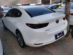 Mazda3 Angkesaila 2.0L Automatic Elegant Edition - ფოტო 2