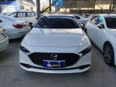 Mazda3 Angkesaila 2.0L Automatic Elegant Edition - ფოტო 3