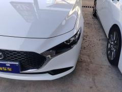 Mazda3 Angkesaila 2.0L Automatic Elegant Edition - ფოტო 4