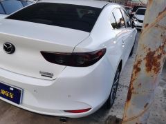 Mazda3 Angkesaila 2.0L Automatic Elegant Edition - ფოტო 5