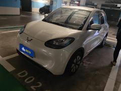 Wuling Bingo 333km Enjoy Edition - ფოტო 1