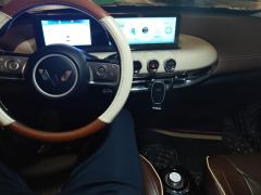 Wuling Bingo 333km Enjoy Edition - ფოტო 16