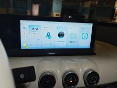 Wuling Bingo 333km Enjoy Edition - ფოტო 17