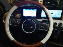 Wuling Bingo 333km Enjoy Edition - ფოტო 18